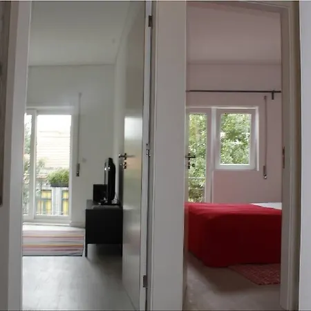 The Concierge - Smart Loft * Oporto