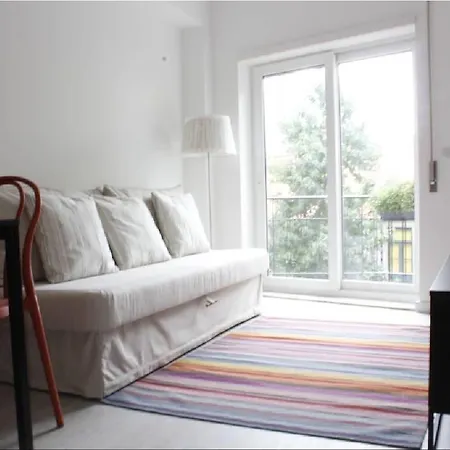 Appartamento The Concierge - Smart Loft Oporto