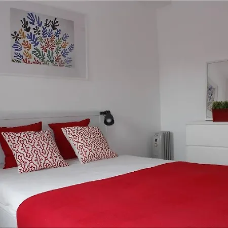 The Concierge - Smart Loft Oporto