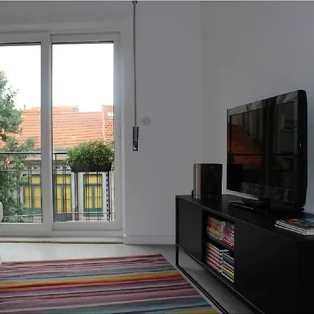 Apartment The Concierge - Smart Loft