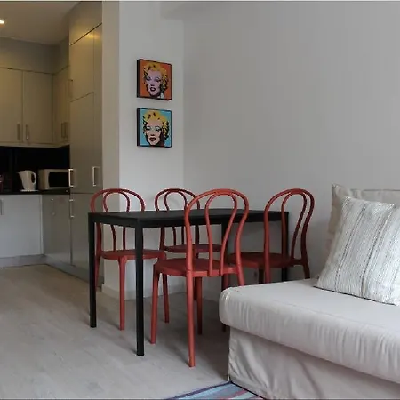 The Concierge - Smart Loft Oporto
