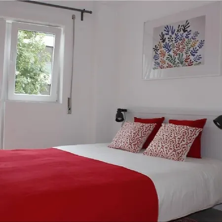 The Concierge - Smart Loft * Oporto