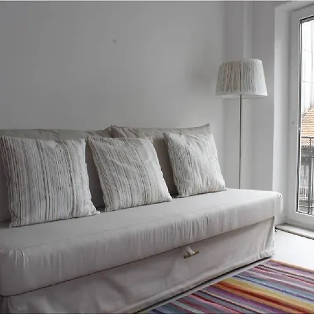 The Concierge - Smart Loft Oporto