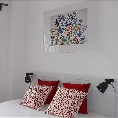 The Concierge - Smart Loft Apartment