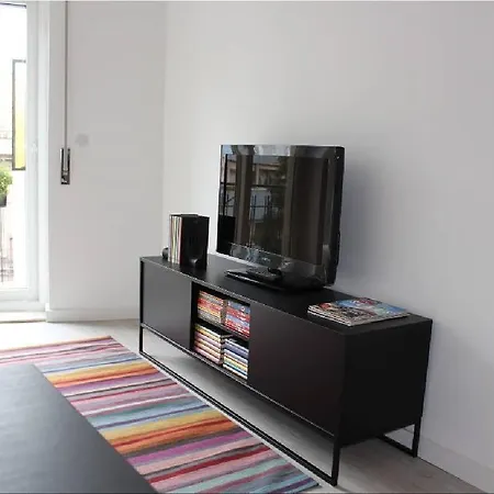 The Concierge - Smart Loft *