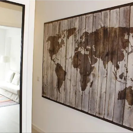 The Concierge - Smart Loft Appartamento *